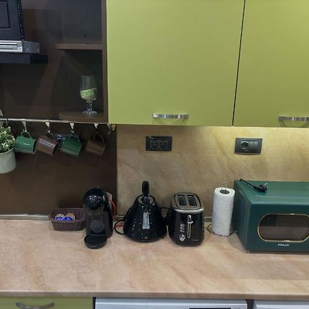 וארנה Апартамент Danaya 1 מראה חיצוני תמונה